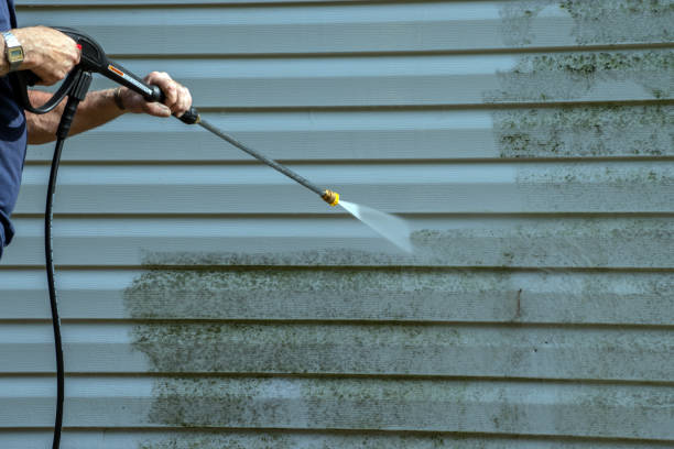  Georgetown, TX Pressure Washing Pros