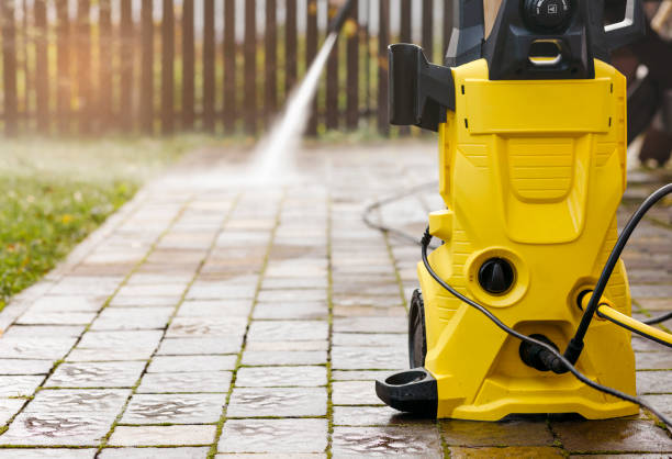 Best Vinyl Siding Pressure Washing in Georgetown, TX