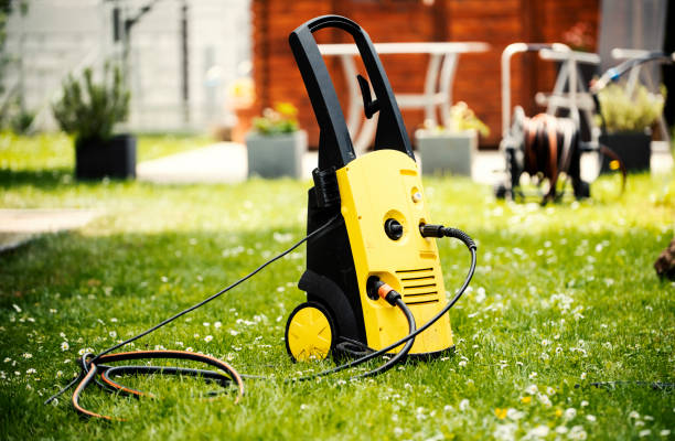 Best Window and Screen Pressure Cleaning in Georgetown, TX
